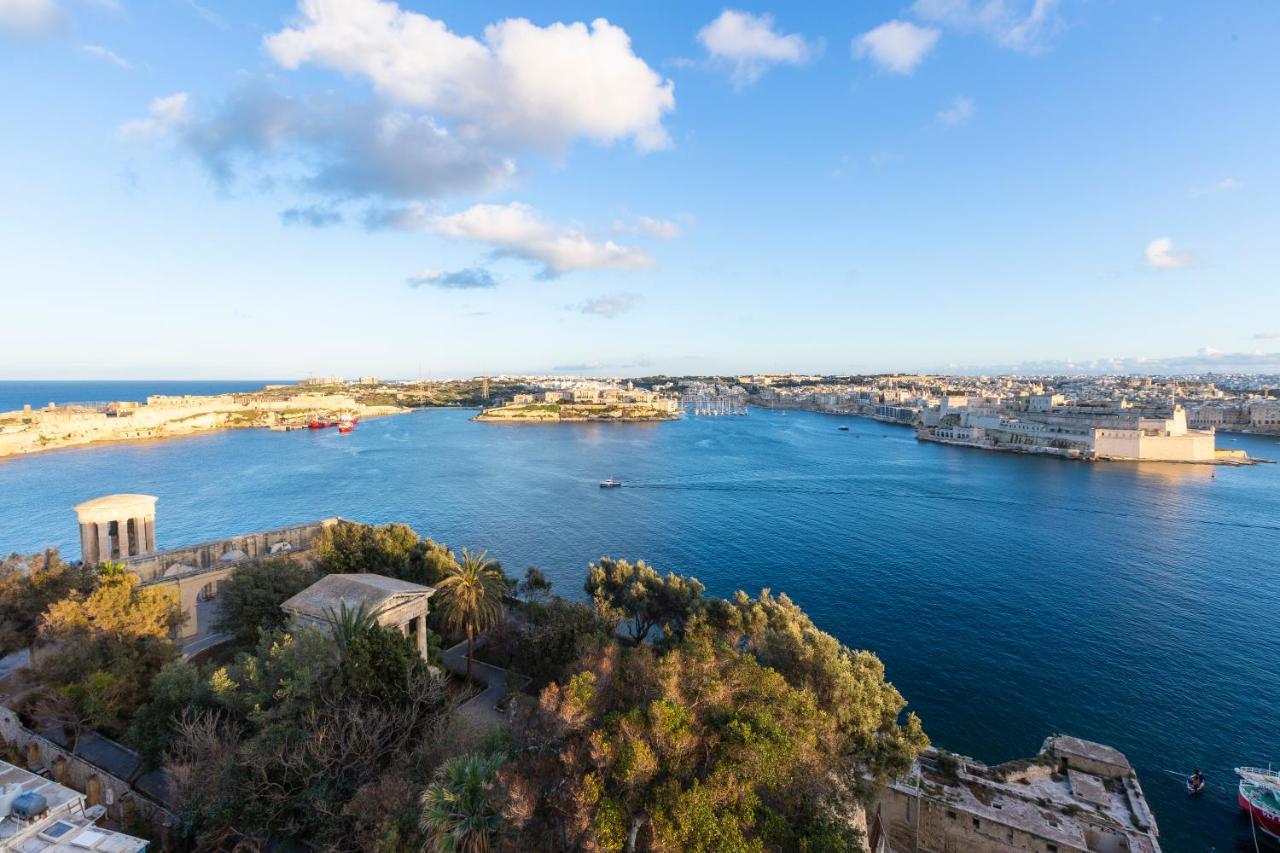 Valletta Large 3 Bedroom Ngoại thất bức ảnh