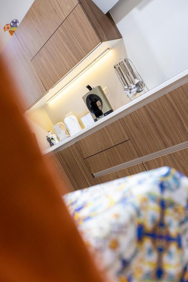 Valletta Large 3 Bedroom Ngoại thất bức ảnh