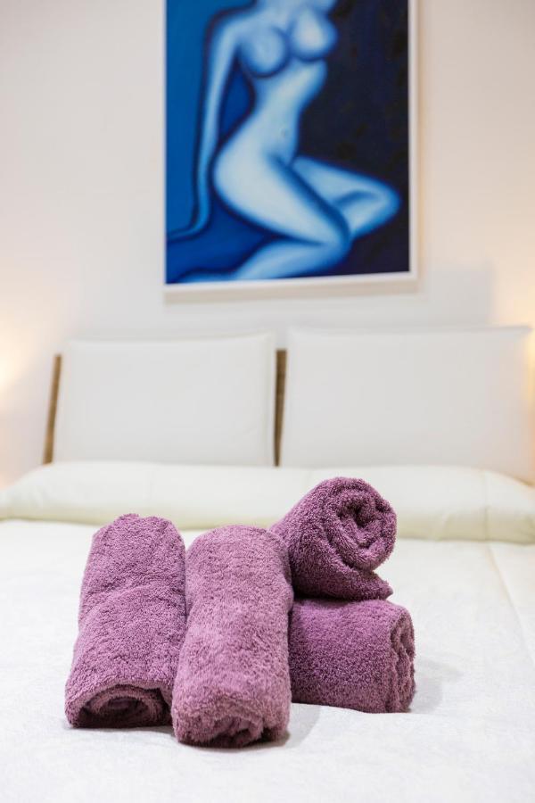 Valletta Large 3 Bedroom Ngoại thất bức ảnh