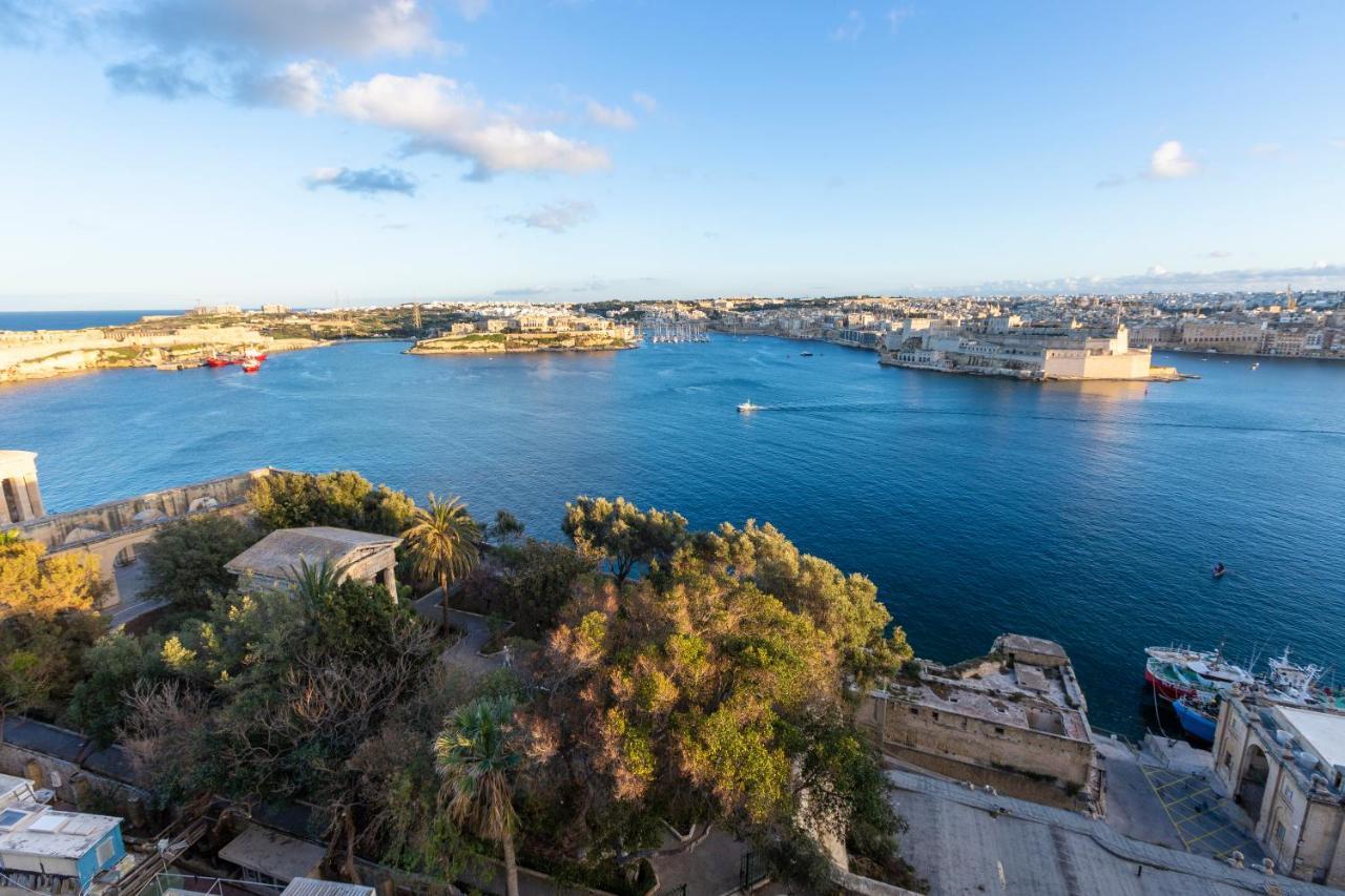 Valletta Large 3 Bedroom Ngoại thất bức ảnh
